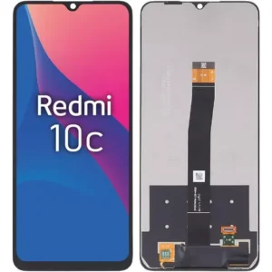 Modulo Pantalla Display Para Xiaomi Redmi 10c/ Poco C40