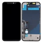 Modulo Display Tactil Compatible Pantalla iPhone 11 Suport IC × 1