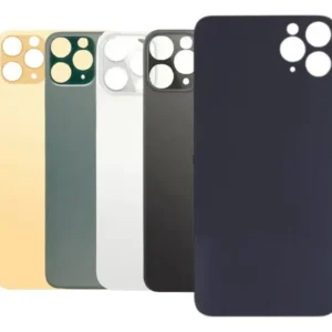 Tapa Trasera iPhone 11 Pro Max