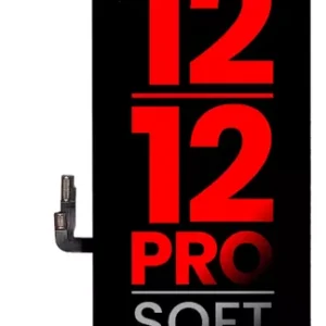 Modulo Compatible Con Iphone 12/12 Pro