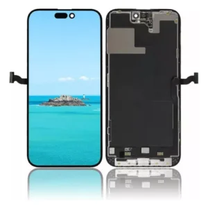 Modulo Pantalla Compatible Con iPhone 14 Pro