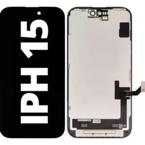 Modulo Pantalla Compatible Con iPhone 15