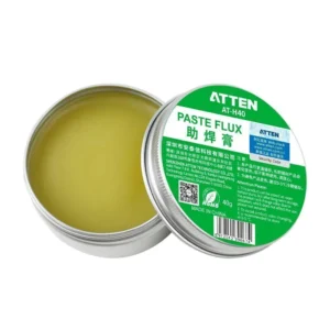 FLUX ATTEN AT-H40