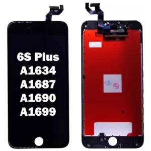 Modulo Compatible Con iPhone 6s Plus Display Táctil Pantalla