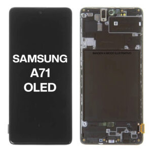 MÓDULO SAMSUNG A71 OLED