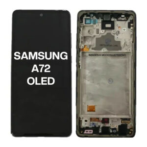 MÓDULO SAMSUNG A72 OLED