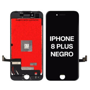 MÓDULO IPHONE 8 PLUS NEGRO