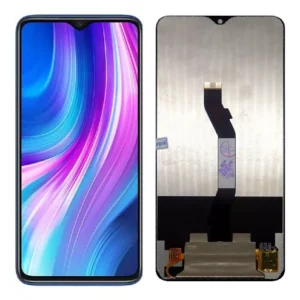 Pantalla Display Para Xiaomi Redmi Note 8 Pro