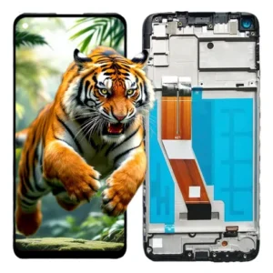 MÓDULO COMPLETO SAMSUNG A11 (A115) CON MARCO FULL
