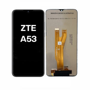 MÓDULO ZTE BLADE A53 / A53 PLUS CALIDAD ORIGINAL