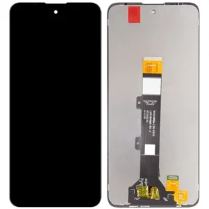 Modulo Display Pantalla Tactil Compatible Motorola E30