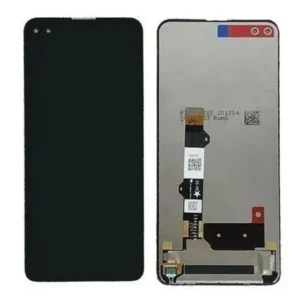 Modulo Display Tactil Pantalla Para Motorola Moto G100