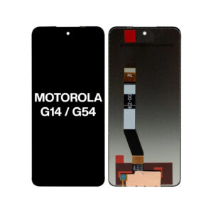 MÓDULO MOTO G14 / G54 CALIDAD ORIGINAL