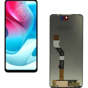 Modulo Display Touch Para Moto  G40 Oled