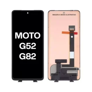 MÓDULO MOTO G52 / G82 CALIDAD ORIGINAL