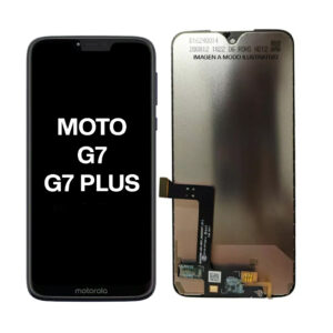 MÓDULO MOTO G7 / G7 PLUS