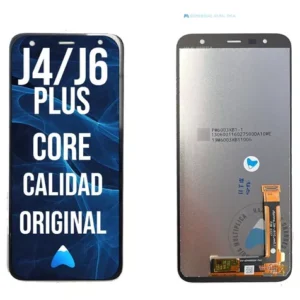 Modulo Pantalla Display J4 Plus/core J6 Plus Calidad Oled