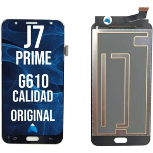 Modulo Compatible Samsung J7 Prime G610 - Calidad Oled