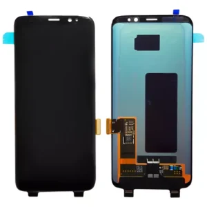 Modulo Pantalla S8 G950 Sin Marco