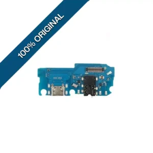 PLACA DE CARGA SAMSUNG A02