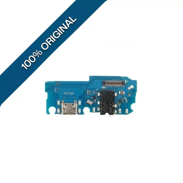 PLACA DE CARGA SAMSUNG A02