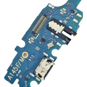 Placa De Carga Para Samsung A14
