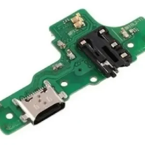 Placa Pin De Carga Compatible A20s A207
