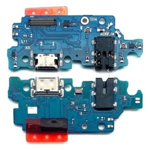 Placa De Carga Para Samsung A23 4G