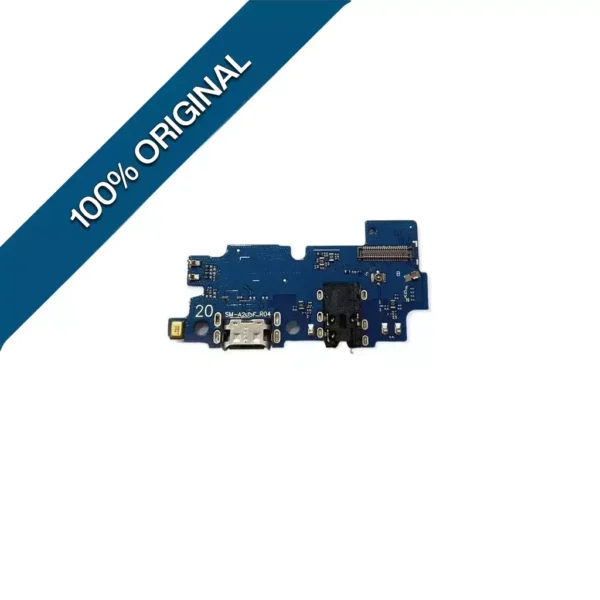 PLACA DE CARGA SAMSUNG A30