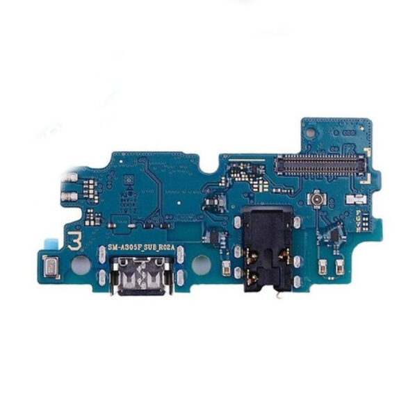 PLACA DE CARGA SAMSUNG A30S