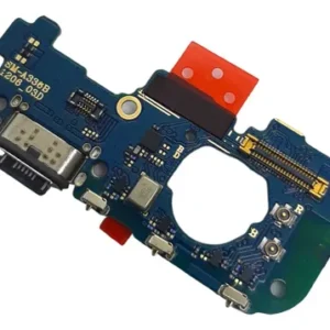 Placa De Carga Completa Para Samsung A33