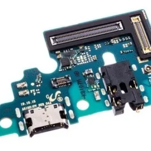 Placa De Carga Para Samsung A51