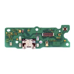 PLACA DE CARGA MOTO E6 PLAY