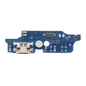 PLACA DE CARGA MOTO E6 PLUS