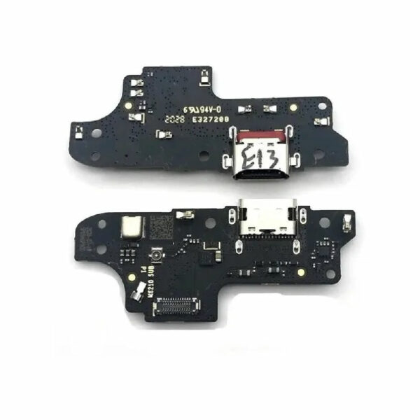 PLACA DE CARGA MOTO E7