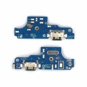 PLACA DE CARGA MOTO G20