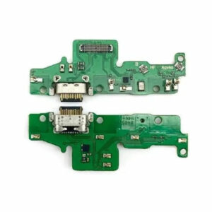 PLACA DE CARGA MOTO G60S