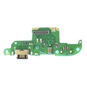 PLACA DE CARGA MOTO G8 POWER