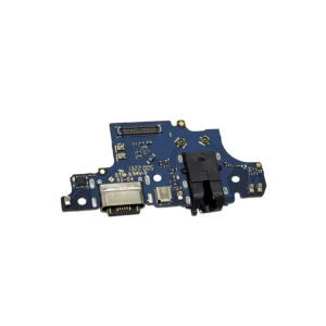PLACA DE CARGA MOTO G82