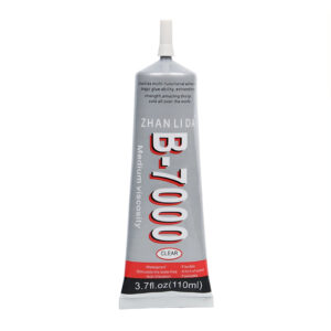 PEGAMENTO ZHANLIDA B7000 110ML TRANSPARENTE