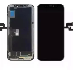 Pantalla Modulo Completo Compatible Con iPhone X