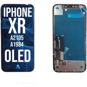 Modulo Compatible Con iPhone XR