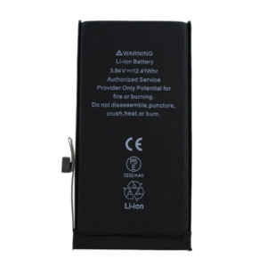 Batería iPhone 14 (3279mAh)