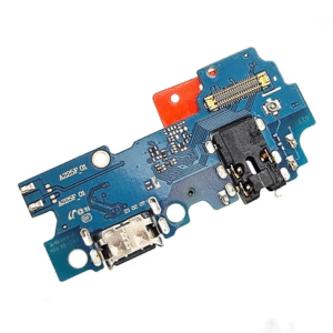 Placa Pin De Carga Para Samsung A22 4g