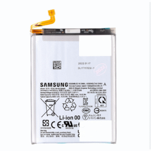 Bateria Samsung Galaxy A53 5G A33 5G, M336 (EB-BA336ABY)
