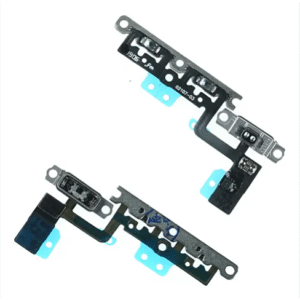 Flex Volumen Mute Para iPhone 11 A2221 A2111 A2223