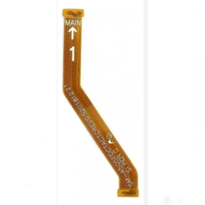 Flex Conexión Lcd Y Modulo Carga Samsung A50
