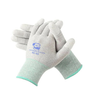 GUANTES ANTIESTÁTICA