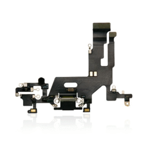 Flex Usb Pin Carga Microfono iPhone 11
