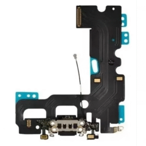 Flex Pin Puerto De Carga Compatible Con iPhone 7